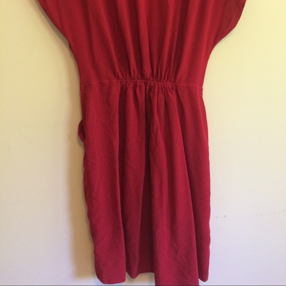 BCBG Midi Dress, Size S - Picture 3 of 4